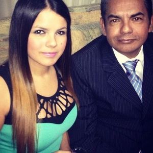 Meet your Posher, Ana